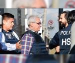 FGR obtiene nuevo auto de formal prisión contra Tomás Yarrington