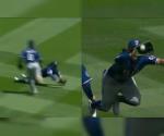 Los Rangers de Texas promoverían al mexicano Osuna a Grandes Ligas
