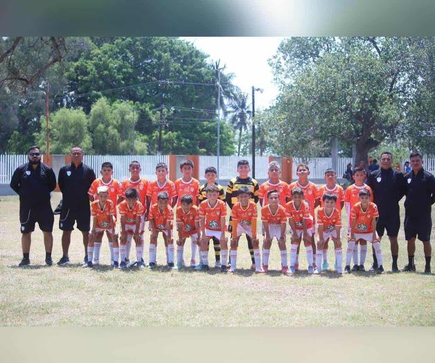 Tuzos Reynosa cerca de cuartos de final en Torneo Estatal de Futbol 2014 Tuzos Reynosa cerca de cuartos de final en Torneo Estatal de Futbol 2014