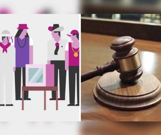 Registra INE mayoría de EU para observar elección del PJ Registra INE mayoría de EU para observar elección del PJ