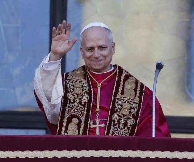 León XIV pide oraciones para Comunión de Católicos de China con la Santa Sede León XIV pide oraciones para Comunión de Católicos de China con la Santa Sede