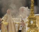 El papa León XIV declara: ¡Soy romano!, al completar formalidades como obispo de Roma