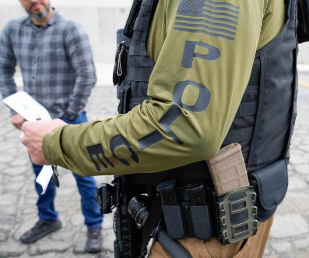 Lo descubren y deportan: Vivía como legal en EU durante más de 9 años