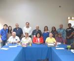 Recuerdan a maestros de Reynosa