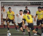 Leones Negros logran su primer triunfo en La Champions Reynosa