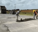 Rehabilitan, por fin, la olvidada brecha 124