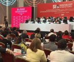 IS llama a combatir colusión política y narcotráfico