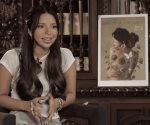 Ángela Aguilar asegura que con su música no ataca a ninguna mujer