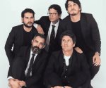 La banda mexicana Insite sufre emboscada tras show en Texcoco
