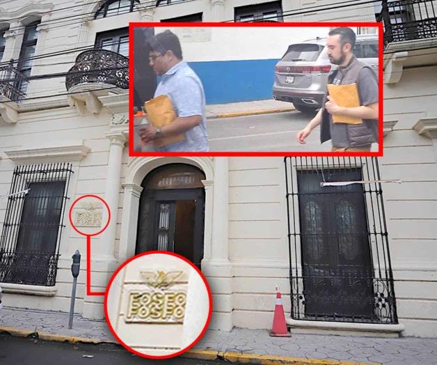 Denuncian que Samuel García busca tener impunidad