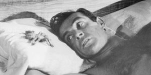 Por qué las arañas llevan 70 años reinando en el cine de terror