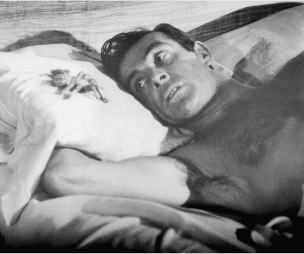 Por qué las arañas llevan 70 años reinando en el cine de terror Por qué las arañas llevan 70 años reinando en el cine de terror