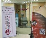 Cumplimiento total de Declaración Patrimonial en Cotacyt