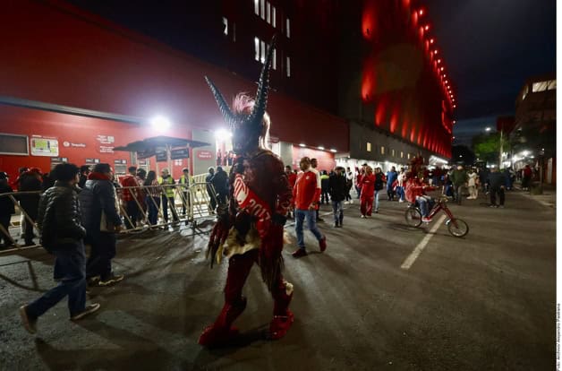 Definen t&iacute;tulo en &acute;El Infierno&acute;: Toluca y Am&eacute;rica definen al campe&oacute;n del Clausura 2025