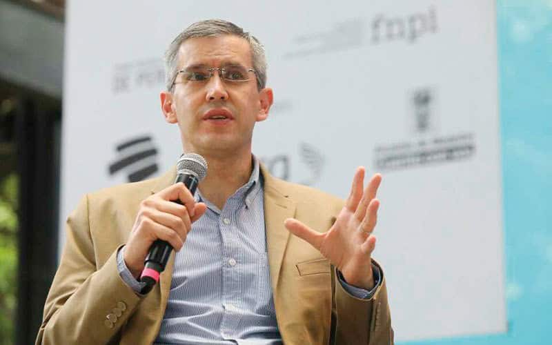Javier Garza Ramos