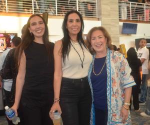 Una noche de recuerdos