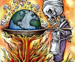 Calentamiento global