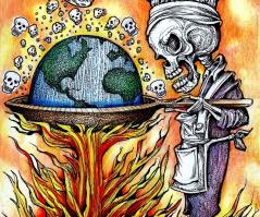 Calentamiento global