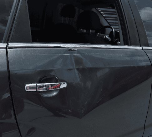 Caída de poste deja sin luz a una cuadra entera en colonia Cañada de Reynosa Caída de poste deja sin luz a una cuadra entera en colonia Cañada de Reynosa