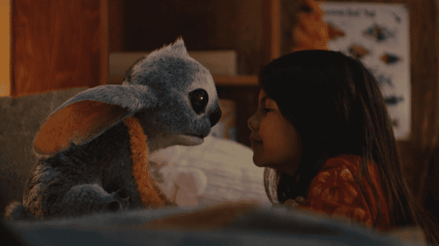 Lilo & Stitch y Misión Imposible acaparan taquilla durante fin de semana Lilo & Stitch y Misión Imposible acaparan taquilla durante fin de semana