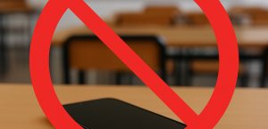 ¿Estás de acuerdo con prohibir los celulares en las escuelas?