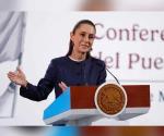 Claudia Sheinbaum responde a amenaza de boicot de la CNTE