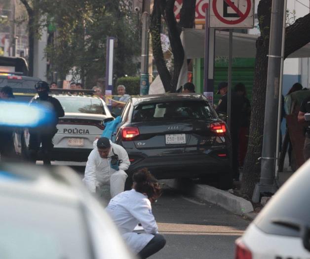Nuevos detalles de investigación en homicidio de funcionarios en CDMX