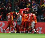 ¡Adiós tetra! Toluca derrota al América y es campeón de Liga