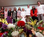 Homenaje a la escritora Rosario Castellanos