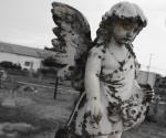 Cementerio histórico conecta generaciones