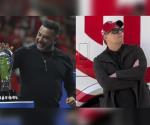 Mohamed mandó mensaje a Martinoli tras campeonato del Toluca