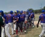 Conquista Reynosa edición 79 del Torneo de la Amistad de Veteranos