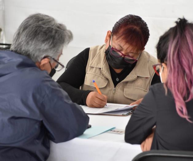 Pueden usar la Inapam para tr&aacute;mites vehiculares