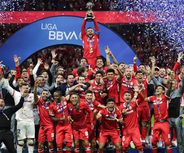 &iexcl;Al diablo el &acute;tetra&acute;!