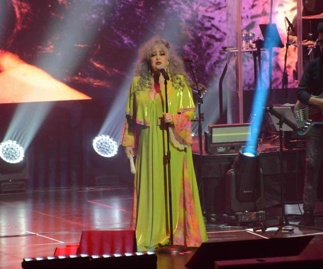 Una noche de recuerdos