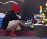 Miles de personas en todo EEUU conmemoran el 5to aniversario del asesinato de George Floyd