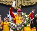 Palou, líder indiscutido en IndyCar