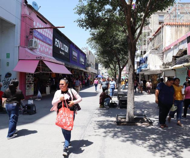 A hidratarse, pide Salud ante fuerte ola de calor A hidratarse, pide Salud ante fuerte ola de calor