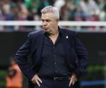 Convoca Javier Aguirre a 35 jugadores para amistosos de Selección Mexicana