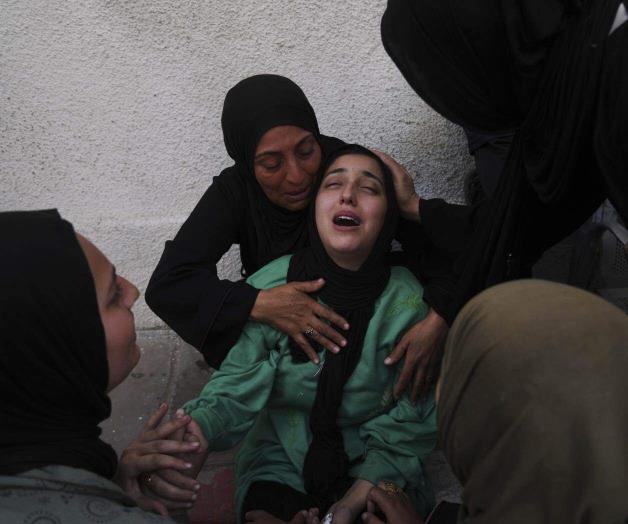 Nuevo sistema para distribuir ayuda en Gaza ha comenzado a operar, dice grupo respaldado por Israel