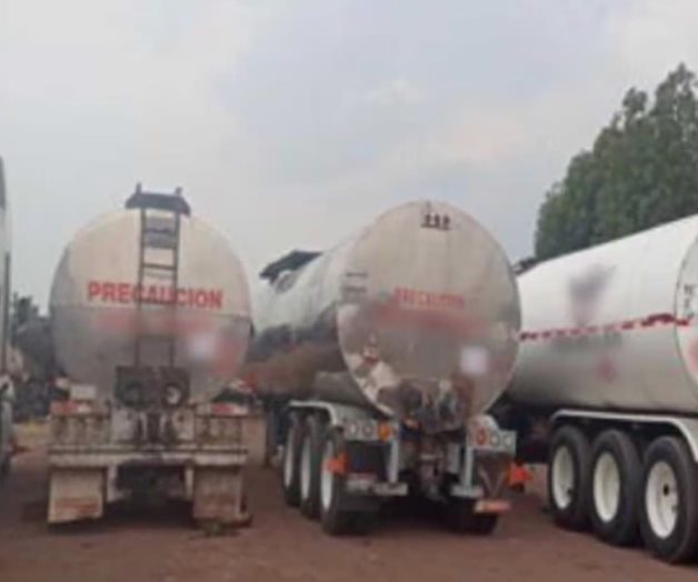 Acciones contra la delincuencia organizada en Guanajuato