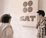 Concanaco alerta por inestabilidad operativa en portal del SAT