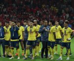 El mensaje del América tras perder la final ante Toluca