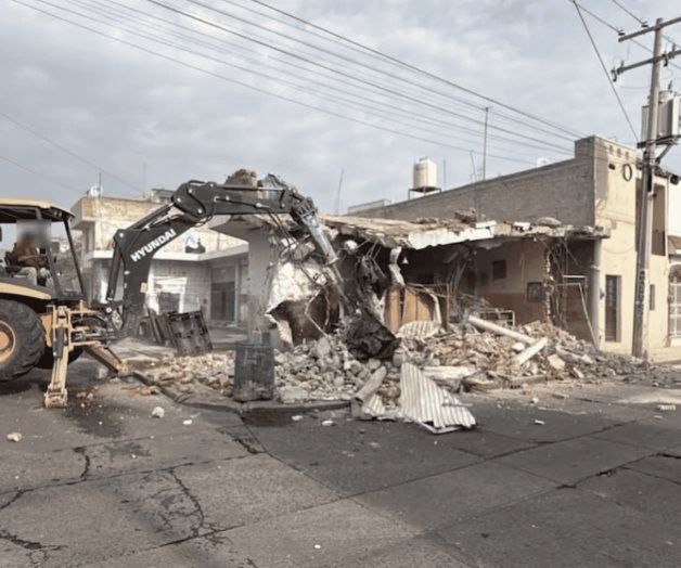 Eliminan t&uacute;nel de grupo criminal en Guanajuato