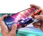 Realme 14T, un celular para la comunidad gamer