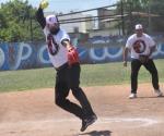 Juego perfecto en triunfo de Gallos