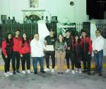 Celebran fiestas  patronales de San Fernando