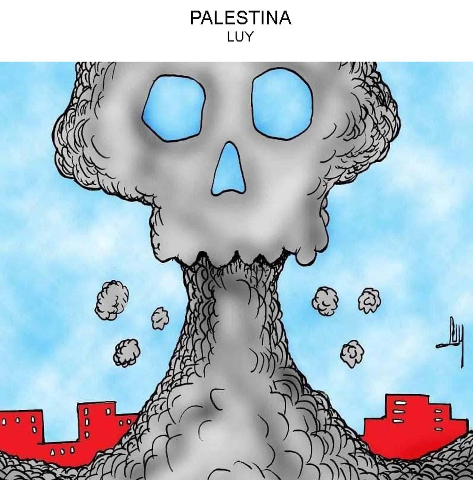 Palestina Palestina
