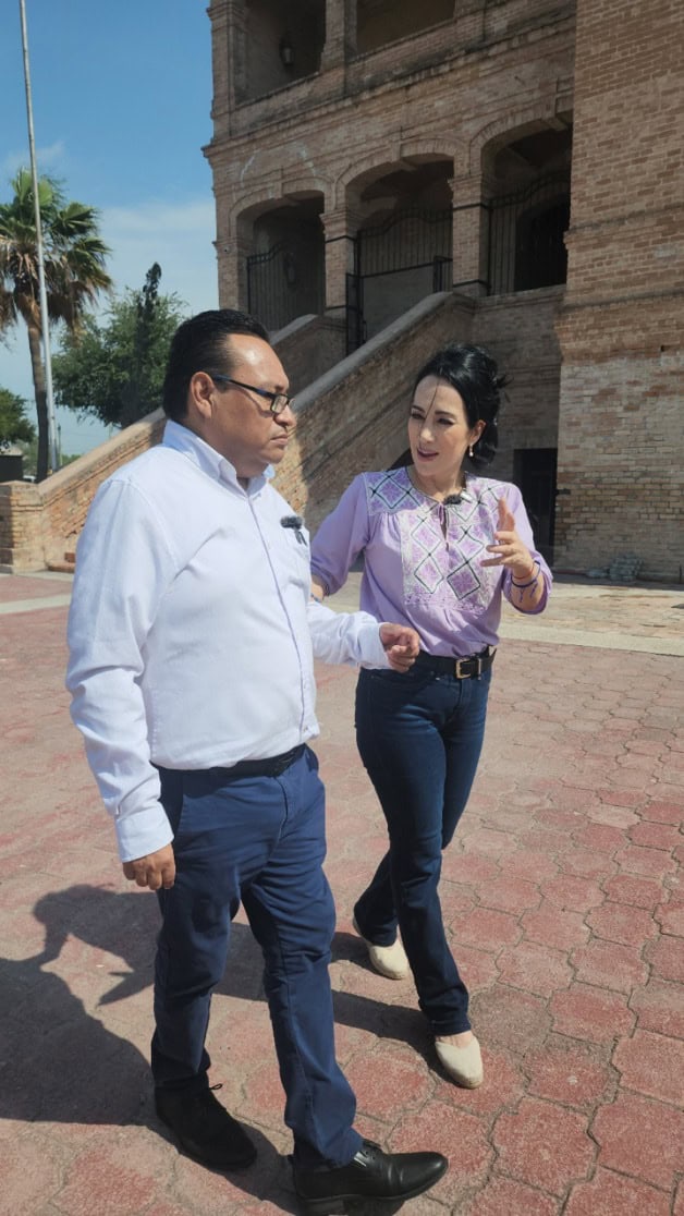 Zulema Mosri: "Iniciemos los cambios para alcanzar la justicia que tanto anhelamos" Zulema Mosri: "Iniciemos los cambios para alcanzar la justicia que tanto anhelamos"