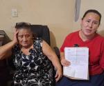 Mujer de 78 años enfrenta multa de 98 mil pesos por CFE en Matamoros